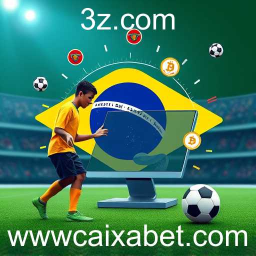 Expansão do Mercado de Apostas Online no Brasil