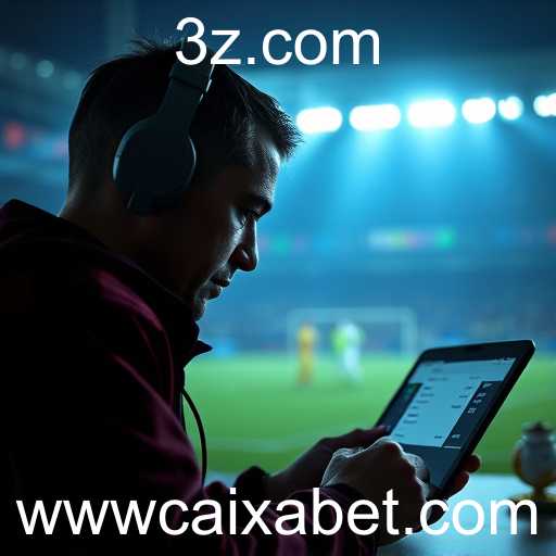 Cenário Atual e Perspectivas para o Mercado de Apostas em 2025