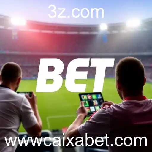 A Ascensão da Caixa Bet em 2025