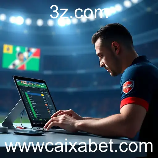 Caixa Bet: O Impacto dos Jogos Online na Sociedade Atual