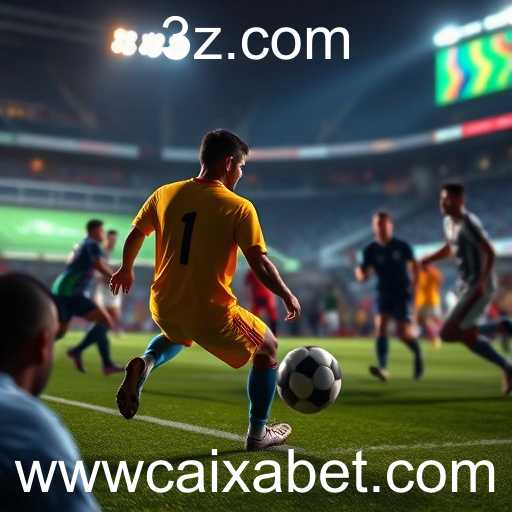 Caixa Bet Revoluciona Mercado de Apostas Online