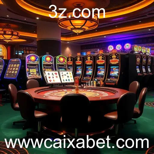 Caixa Bet: Tendências e Impactos em 2025