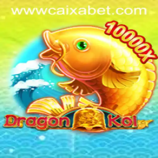 Exploring DragonKoi: A Mesmerizing Journey into Adventure and Strategy