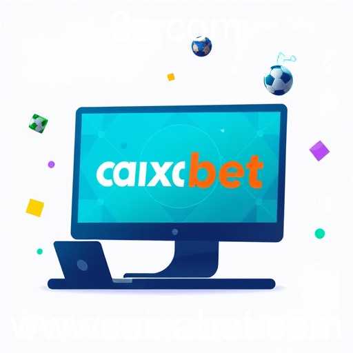 O Futuro dos Jogos Online: Caixa Bet Evolui no Cenário Brasileiro
