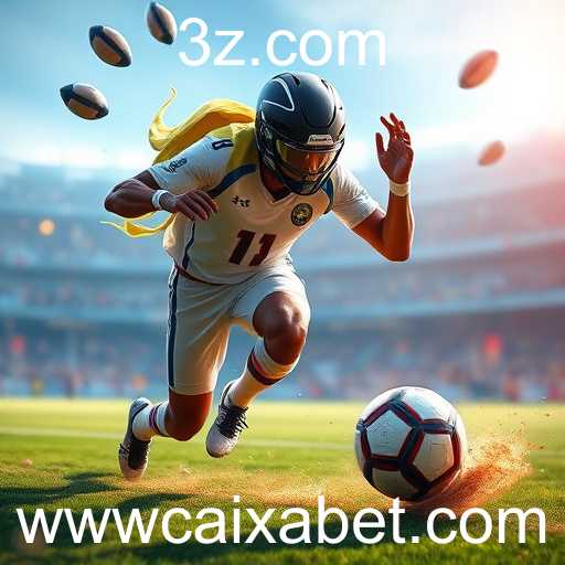 Crescimento e Desafios da Caixa Bet em 2025