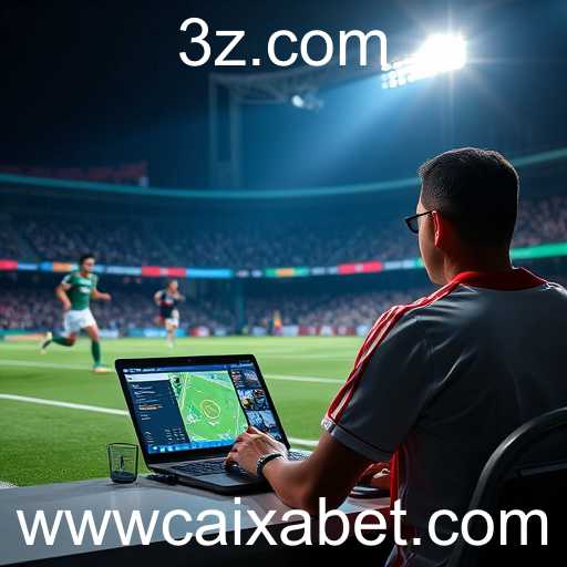 Crescimento do Mercado de Apostas Online em 2025