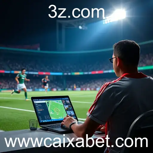 Crescimento do Mercado de Apostas Online em 2025