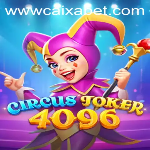 Exploring the Fascinating World of CircusJoker4096: A Unique Gaming Experience with 
