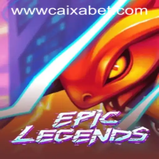 EpicLegends: Exploring the Rules and Mechanics of a Thrilling Game