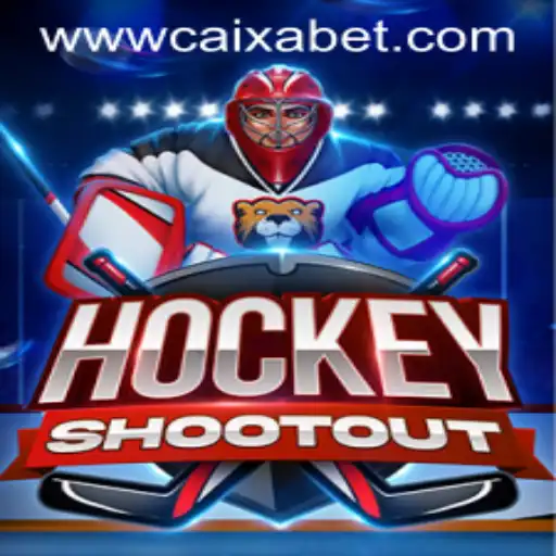 HockeyShootout: Embracing the Excitement with Caixa Bet
