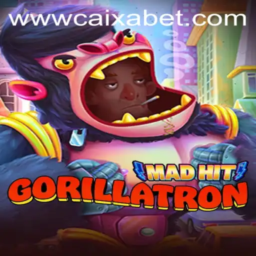 Discover the Thrilling World of MadHitGorillatron and Master Its Gameplay