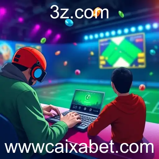 Crescimento dos Jogos Online em 2025