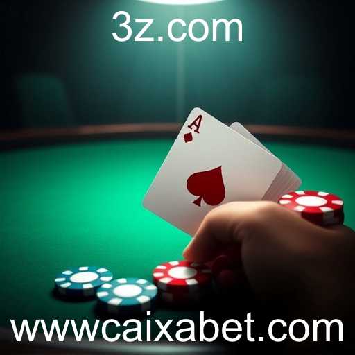 caixa bet