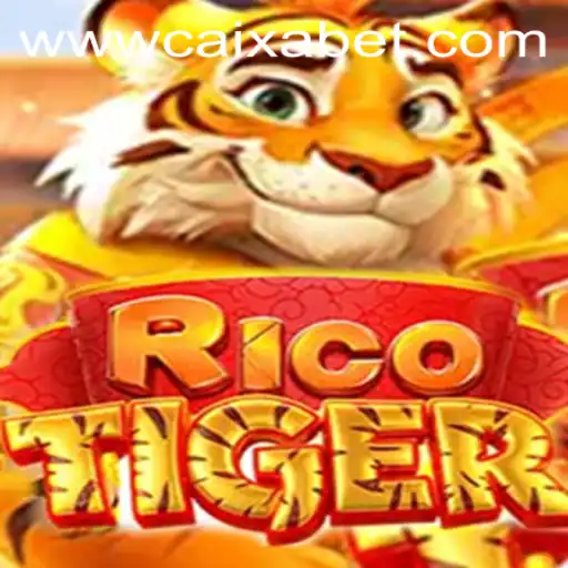 Exploring RicoTiger: A New Era in Gaming with Caixa Bet