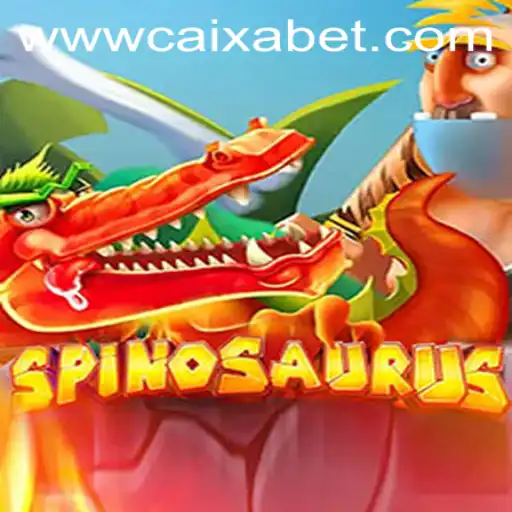 Discover the Thrill of Spinosaurus at Caixa Bet