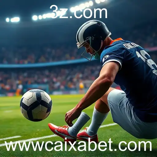 Apostas Esportivas: Diversão e Estratégia no ‘Caixa Bet’