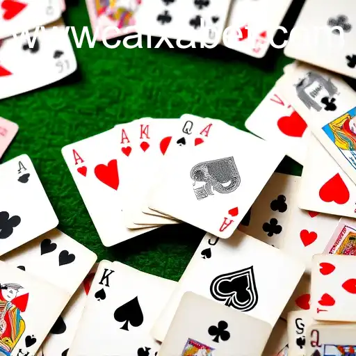 The Enduring Appeal of Card Games in Modern Times