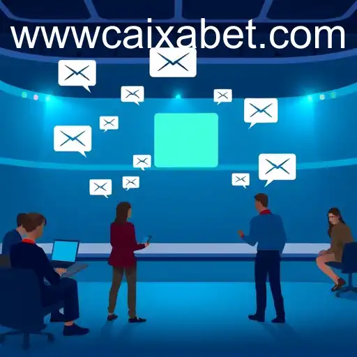 Contact Us: Leveraging Communication in Caixa Bet