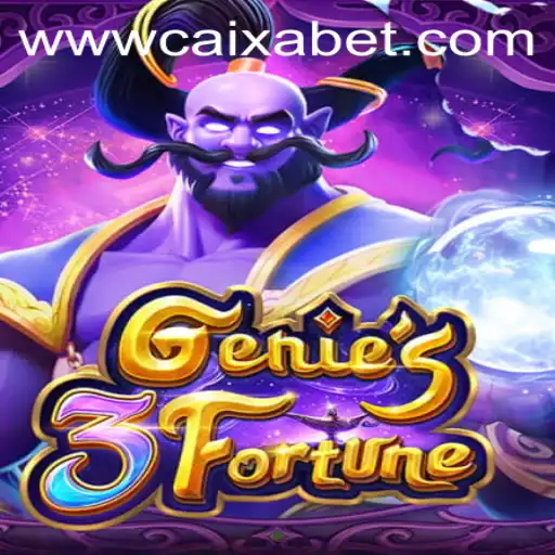 Unveiling Genie3Fortune: A Magical Journey into Chance and Strategy