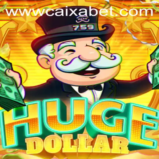 Discover the Thrilling World of HugeDollar and Caixa Bet