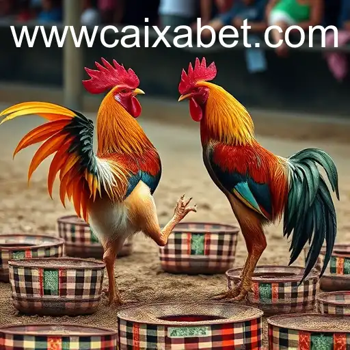 The Rise of Online Sabong and the Role of Caixa Bet