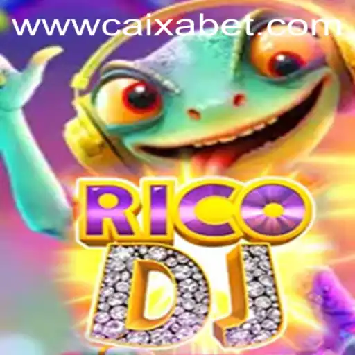 Exploring RicoDJ: A Comprehensive Guide to the Thrilling Game with Caixa Bet