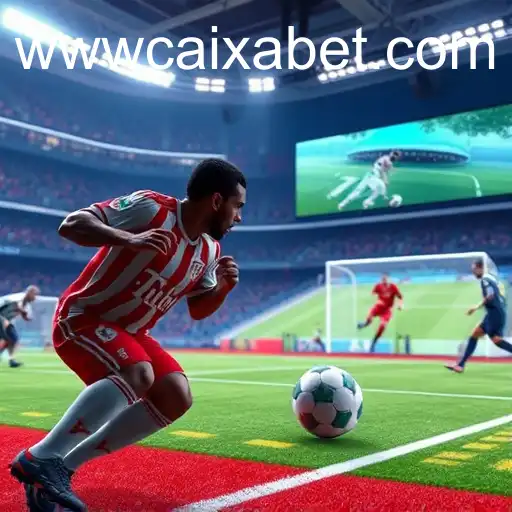 Understanding Virtual Sports: The Future of Online Entertainment
