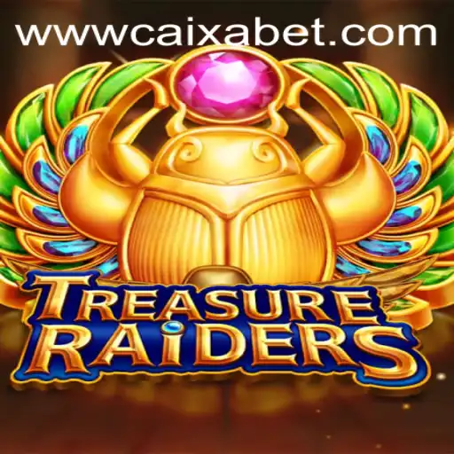 Discover the Thrills of TREASURERAIDERS: An Exciting Blend of Strategy and Adventure