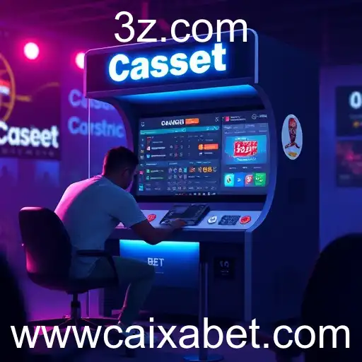 Tendências e Impactos da Caixa Bet em 2025