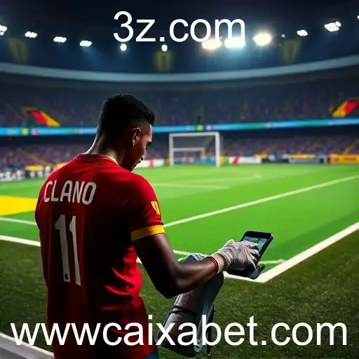 Ascensão e Impacto do Caixa Bet no Brasil