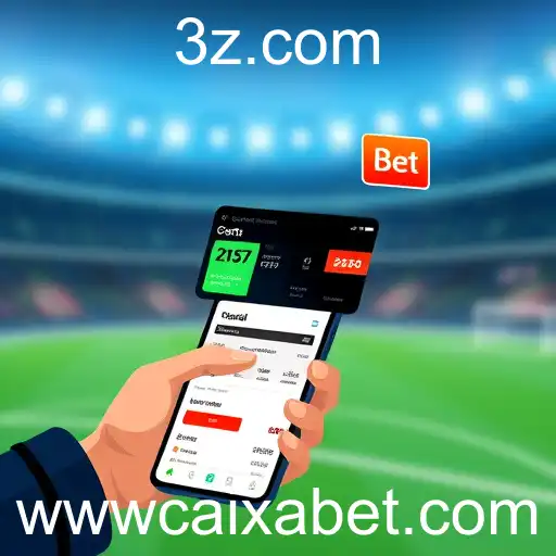 Caixa Bet: O Crescimento do Jogo Online em 2025