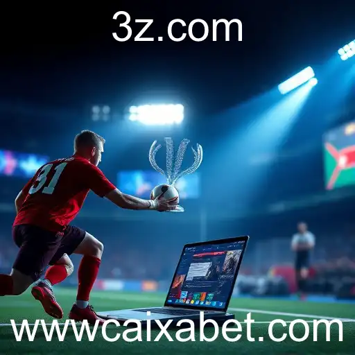 Impacto da Caixa Bet nos Jogadores: Desafios e Inovações