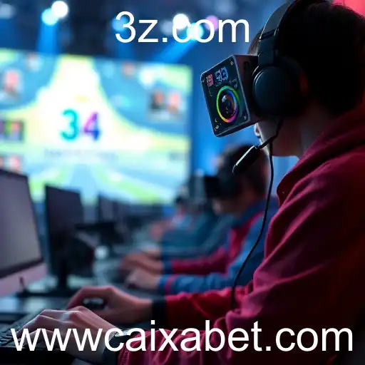 Inovações e Desafios dos Jogos Online em 2025