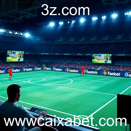 A Revolução dos Jogos Online: Tendências e Inovações