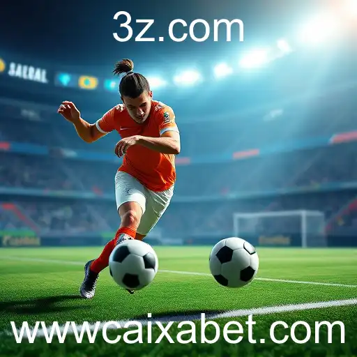 Explorando a Categoria 'Esportes Virtuais' no Caixa Bet